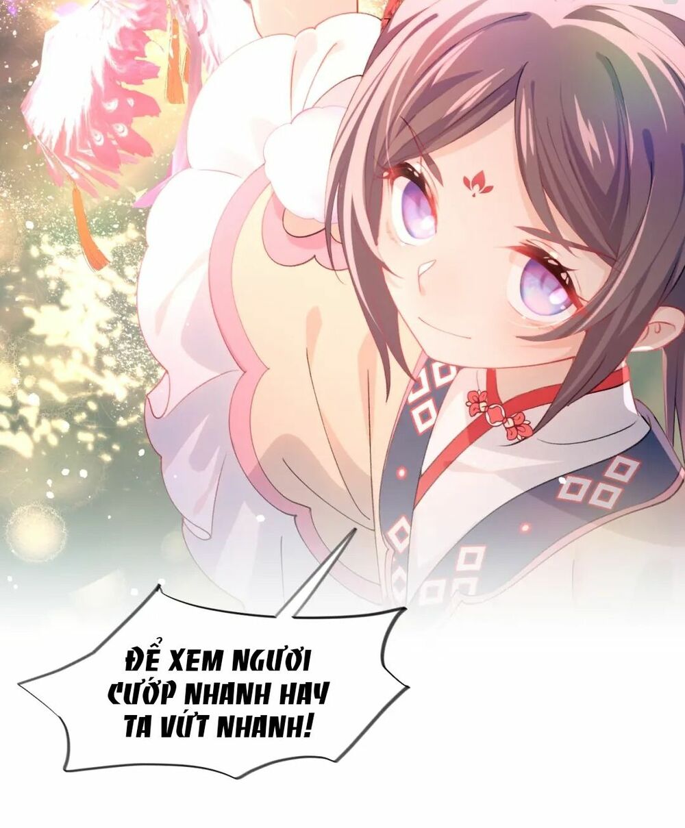 Một Đêm Bệnh Kiều Đột Nhiên Tới: Chapter 18