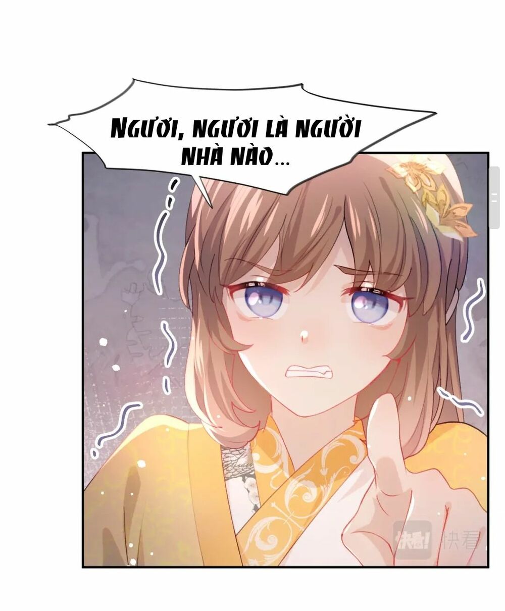 Một Đêm Bệnh Kiều Đột Nhiên Tới: Chapter 18