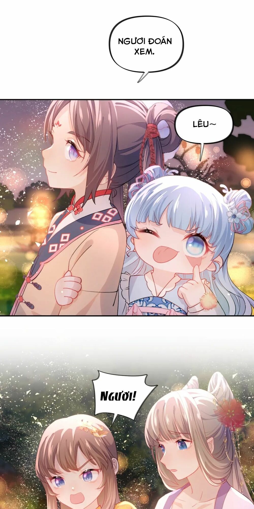 Một Đêm Bệnh Kiều Đột Nhiên Tới: Chapter 18
