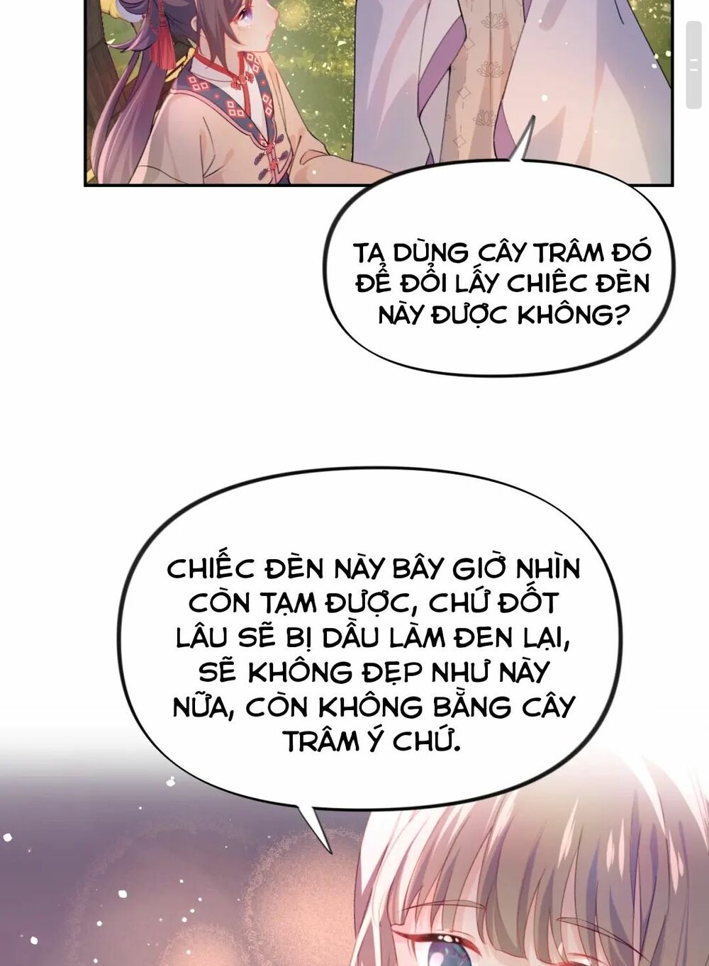 Một Đêm Bệnh Kiều Đột Nhiên Tới: Chapter 18