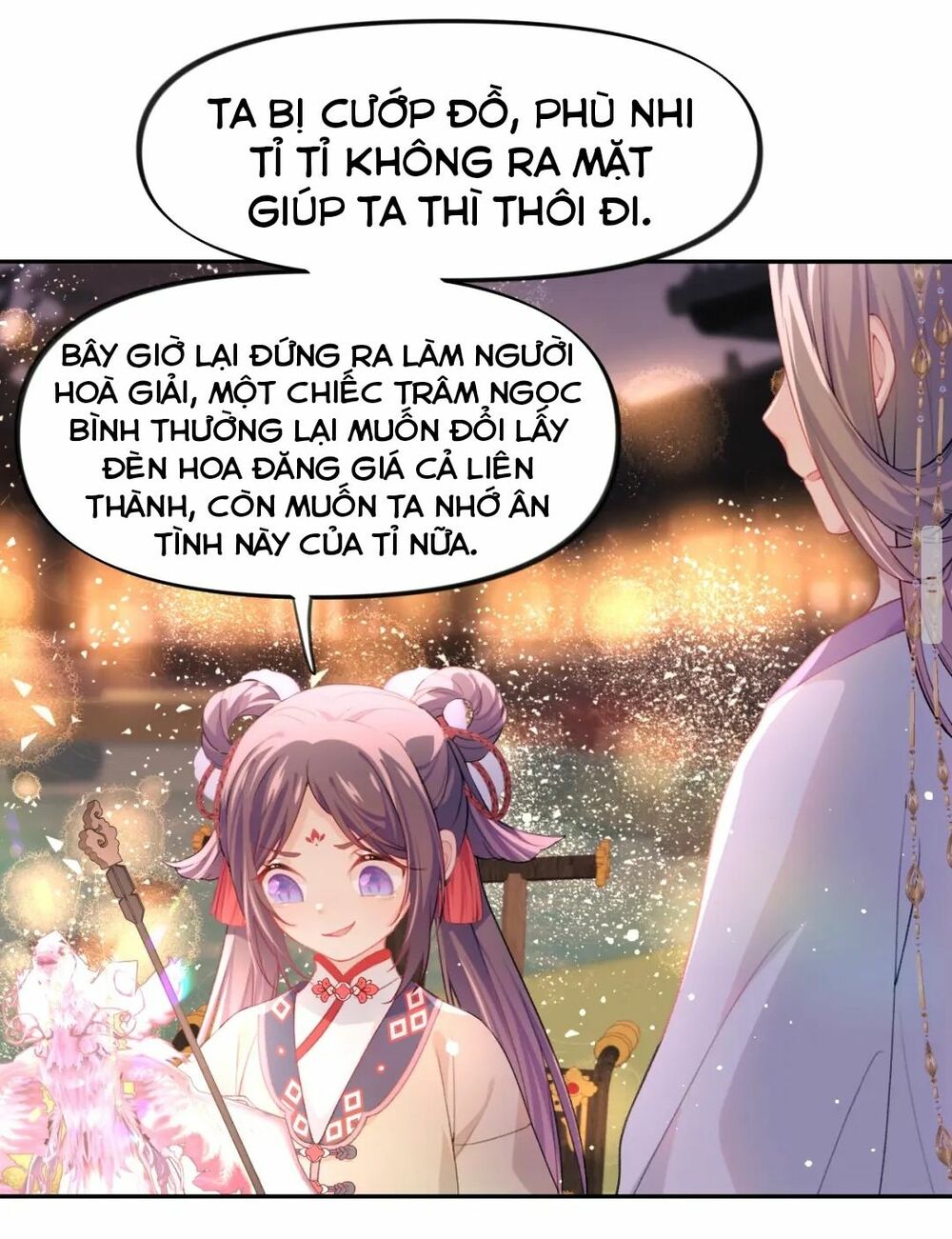 Một Đêm Bệnh Kiều Đột Nhiên Tới: Chapter 18