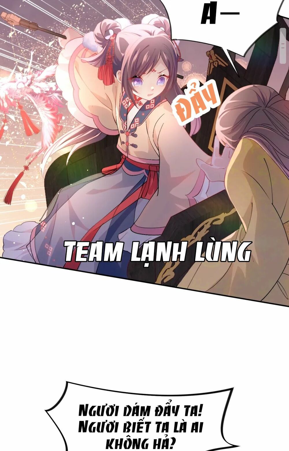 Một Đêm Bệnh Kiều Đột Nhiên Tới: Chapter 18
