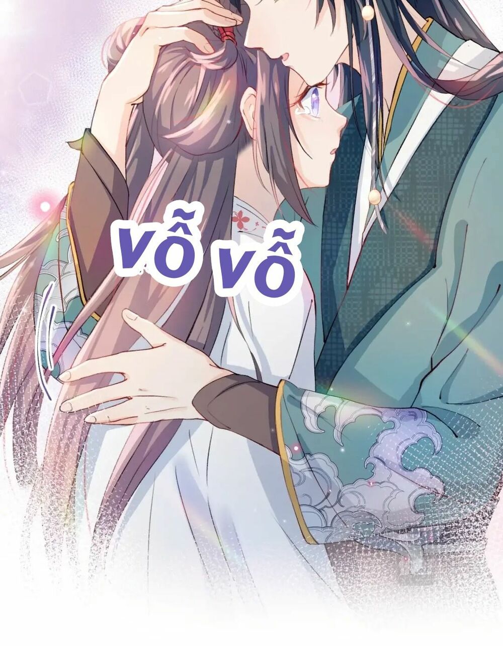Một Đêm Bệnh Kiều Đột Nhiên Tới: Chapter 2