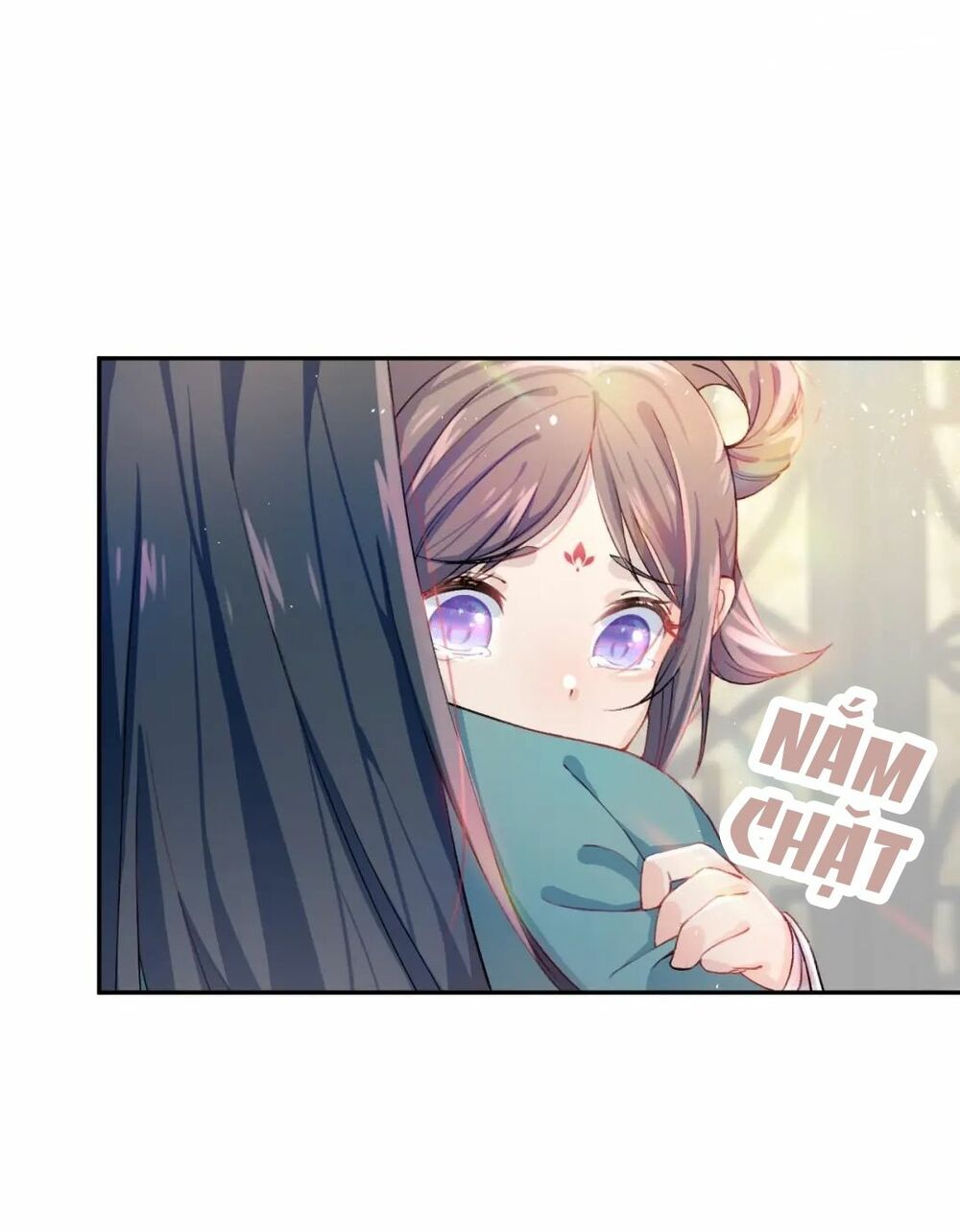 Một Đêm Bệnh Kiều Đột Nhiên Tới: Chapter 2