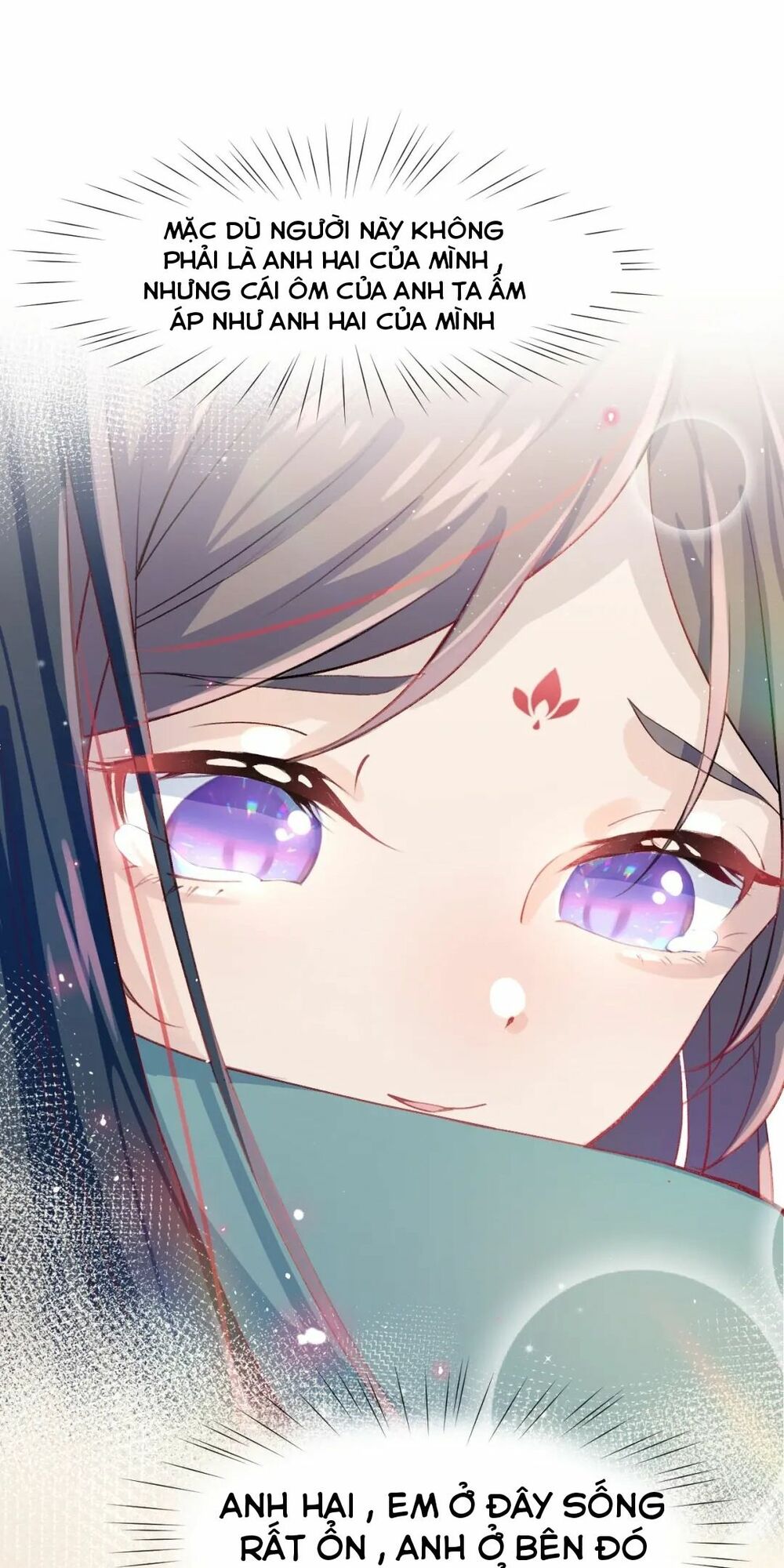 Một Đêm Bệnh Kiều Đột Nhiên Tới: Chapter 2