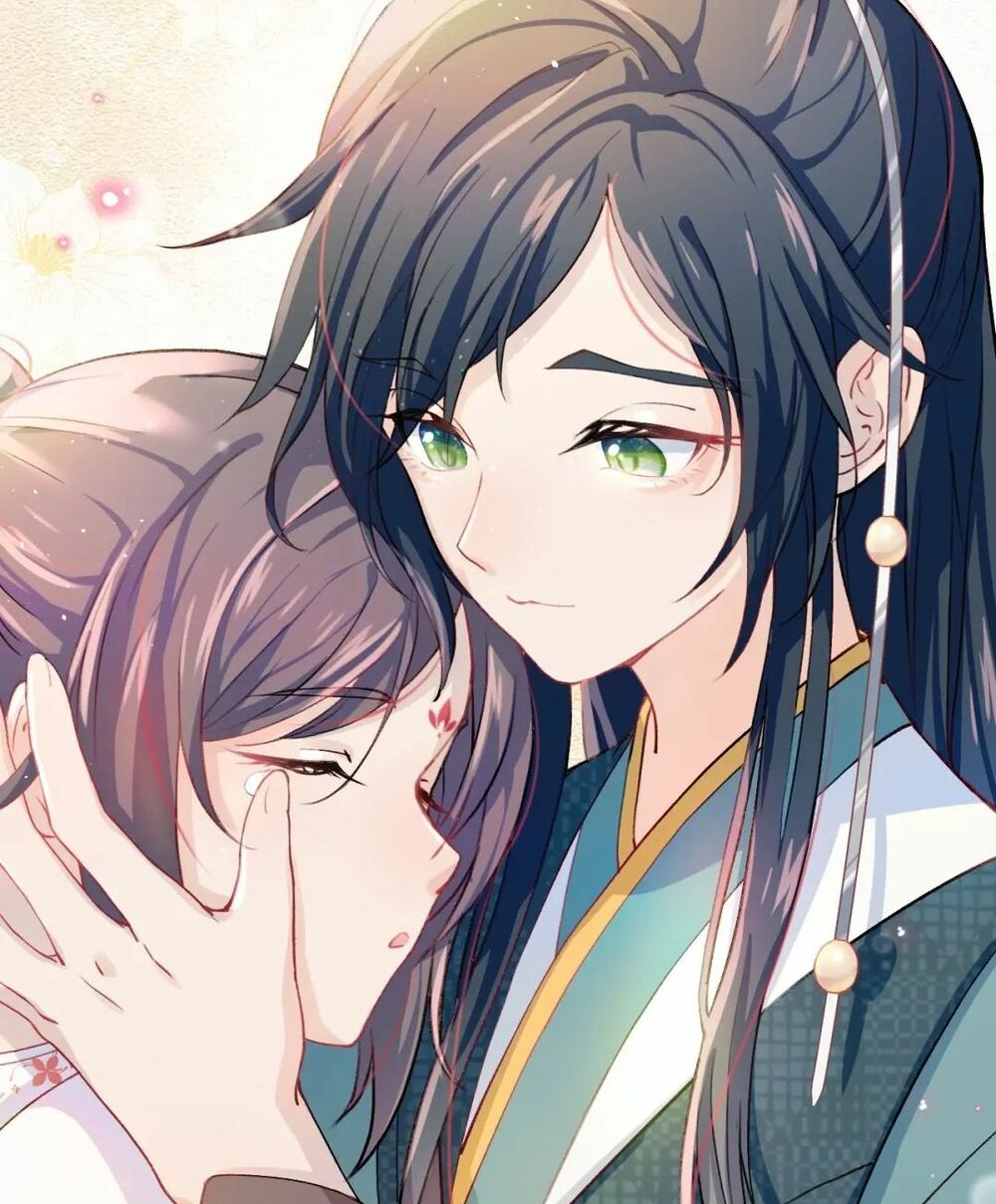 Một Đêm Bệnh Kiều Đột Nhiên Tới: Chapter 2
