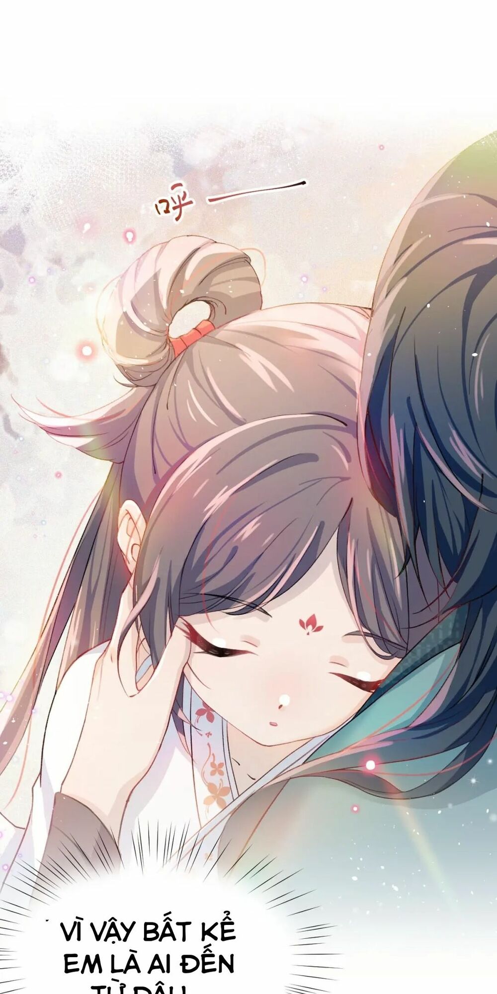 Một Đêm Bệnh Kiều Đột Nhiên Tới: Chapter 2
