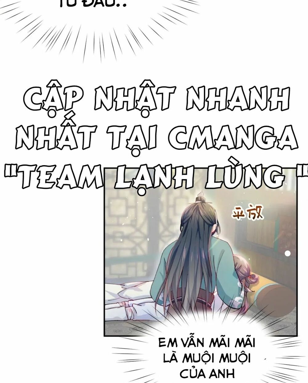 Một Đêm Bệnh Kiều Đột Nhiên Tới: Chapter 2