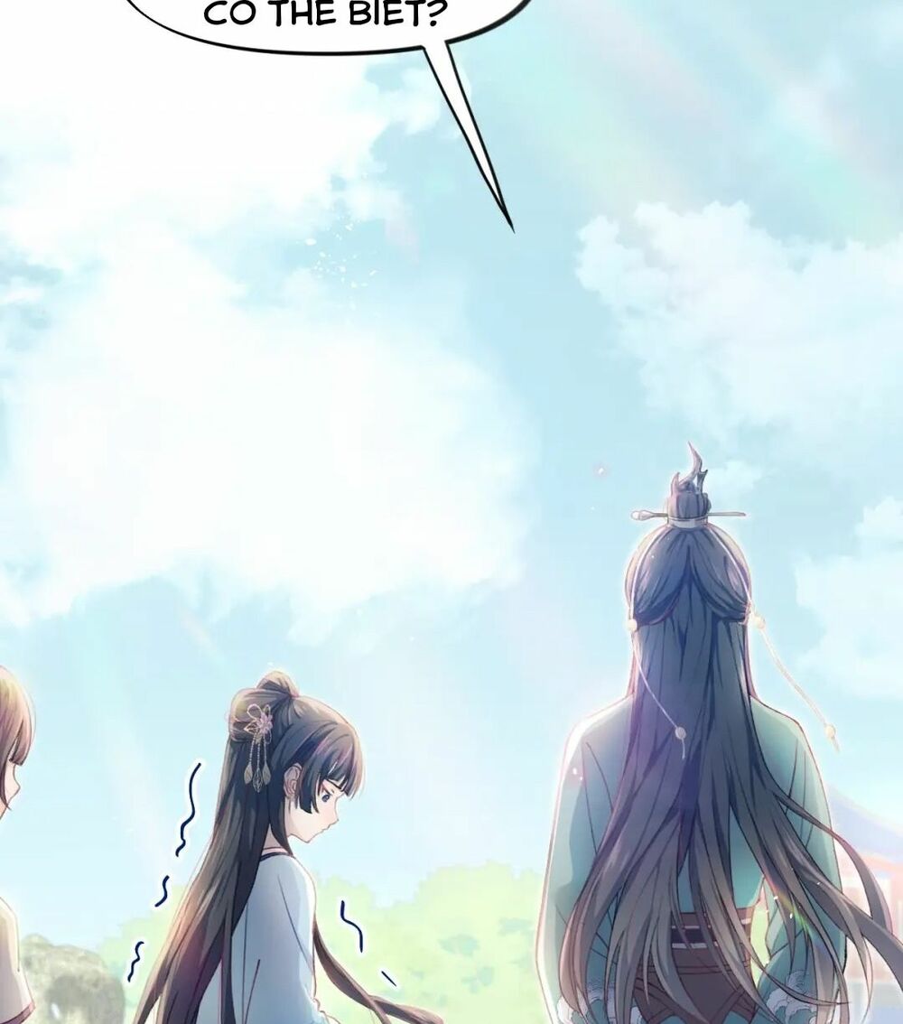 Một Đêm Bệnh Kiều Đột Nhiên Tới: Chapter 2