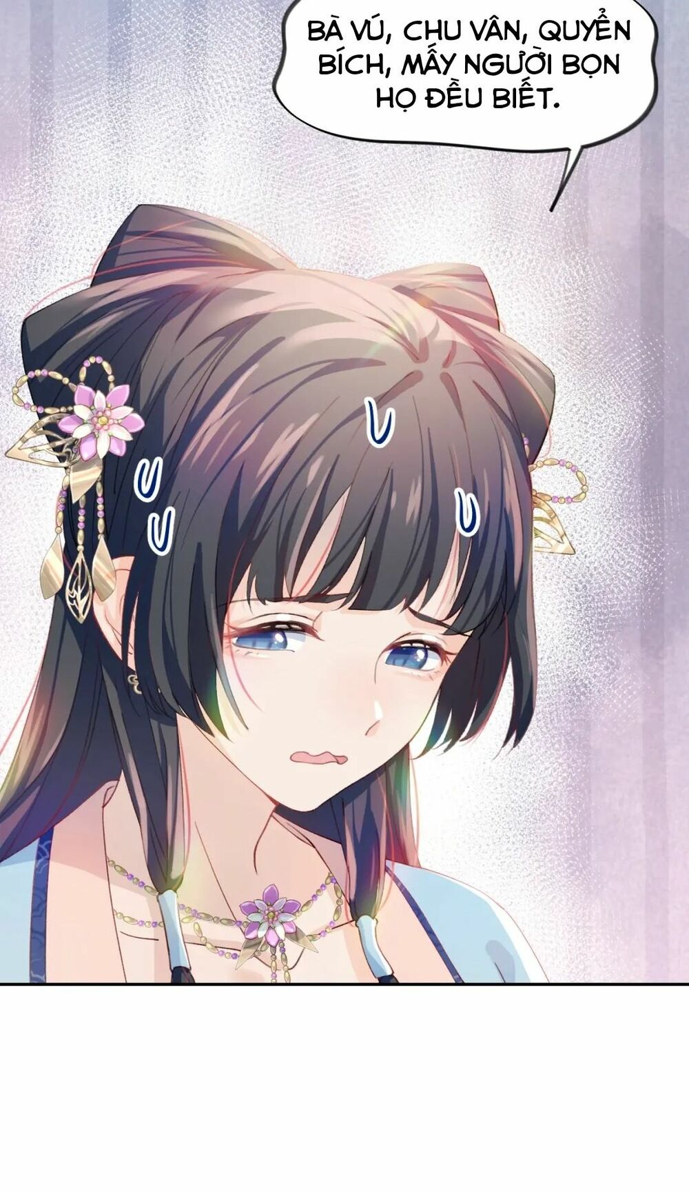 Một Đêm Bệnh Kiều Đột Nhiên Tới: Chapter 2