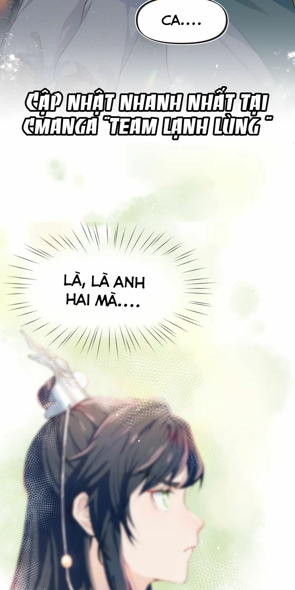 Một Đêm Bệnh Kiều Đột Nhiên Tới: Chapter 2