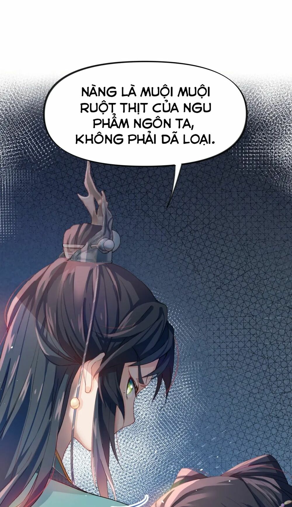 Một Đêm Bệnh Kiều Đột Nhiên Tới: Chapter 2