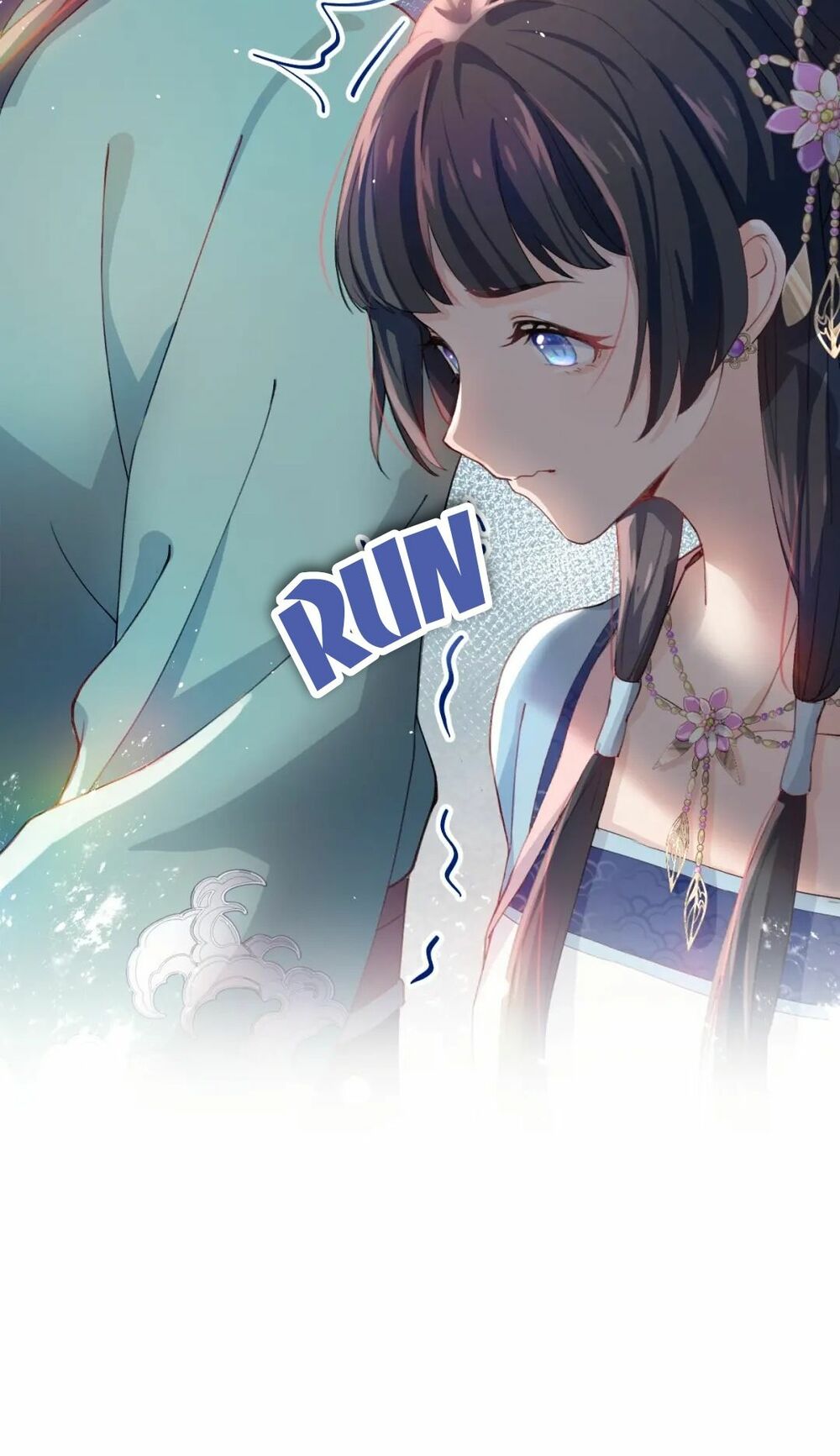 Một Đêm Bệnh Kiều Đột Nhiên Tới: Chapter 2