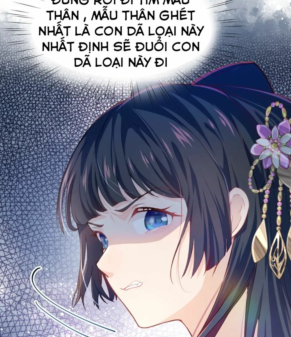 Một Đêm Bệnh Kiều Đột Nhiên Tới: Chapter 2