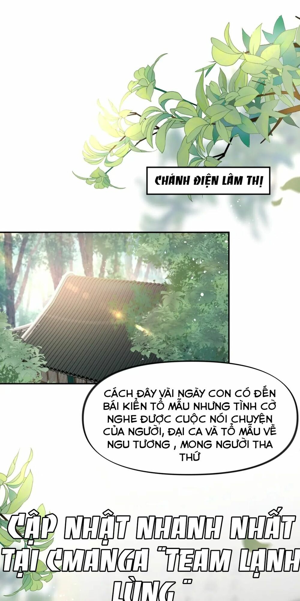 Một Đêm Bệnh Kiều Đột Nhiên Tới: Chapter 2