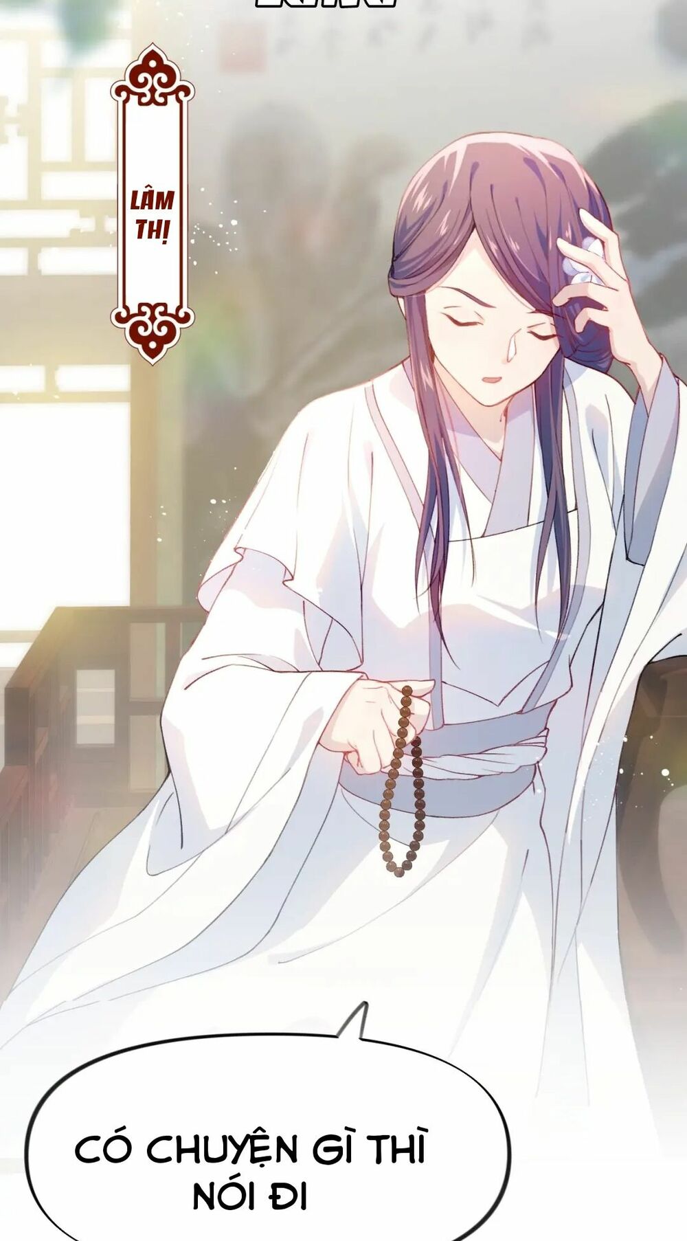 Một Đêm Bệnh Kiều Đột Nhiên Tới: Chapter 2
