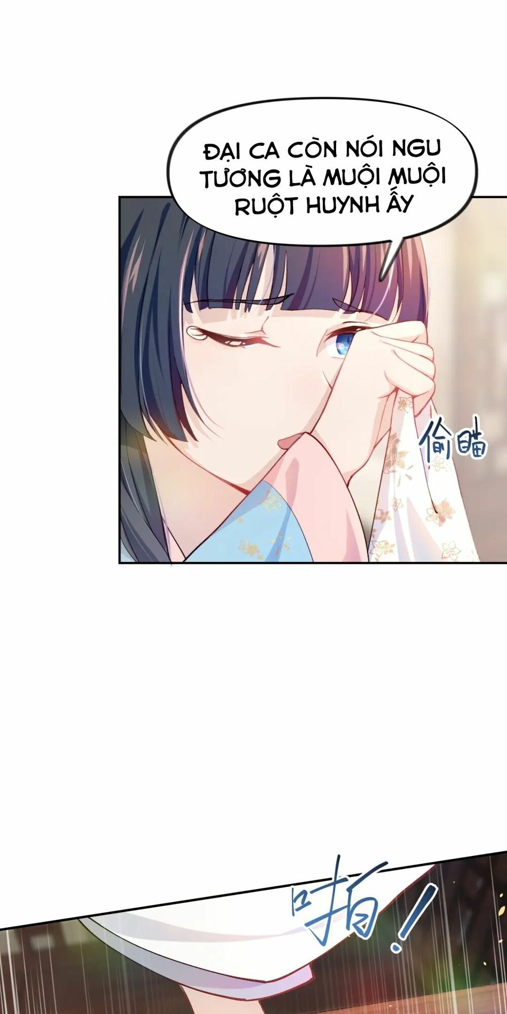 Một Đêm Bệnh Kiều Đột Nhiên Tới: Chapter 2