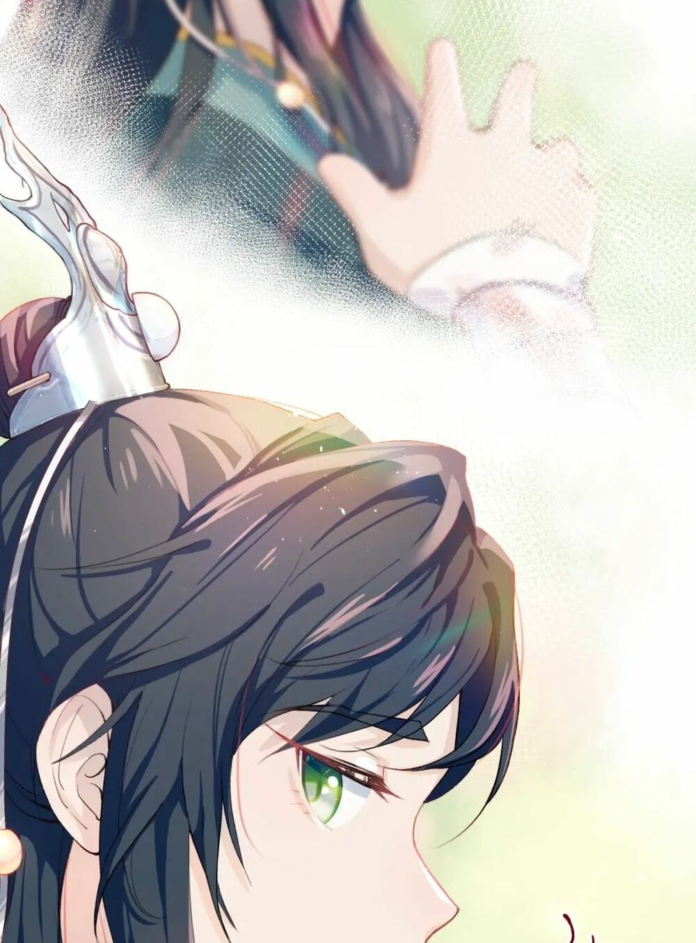 Một Đêm Bệnh Kiều Đột Nhiên Tới: Chapter 2