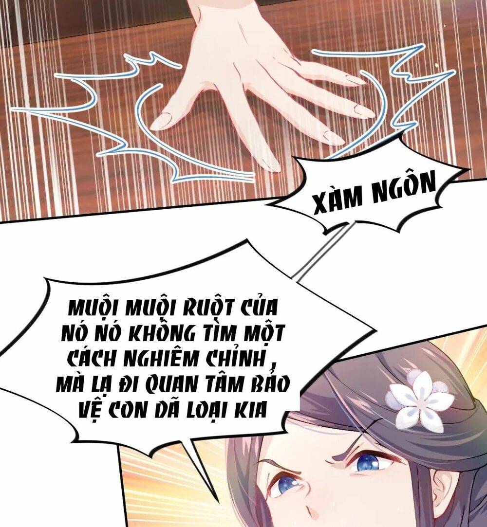 Một Đêm Bệnh Kiều Đột Nhiên Tới: Chapter 2