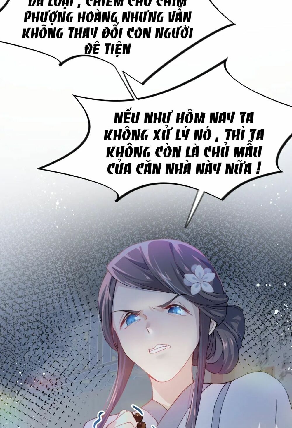Một Đêm Bệnh Kiều Đột Nhiên Tới: Chapter 2
