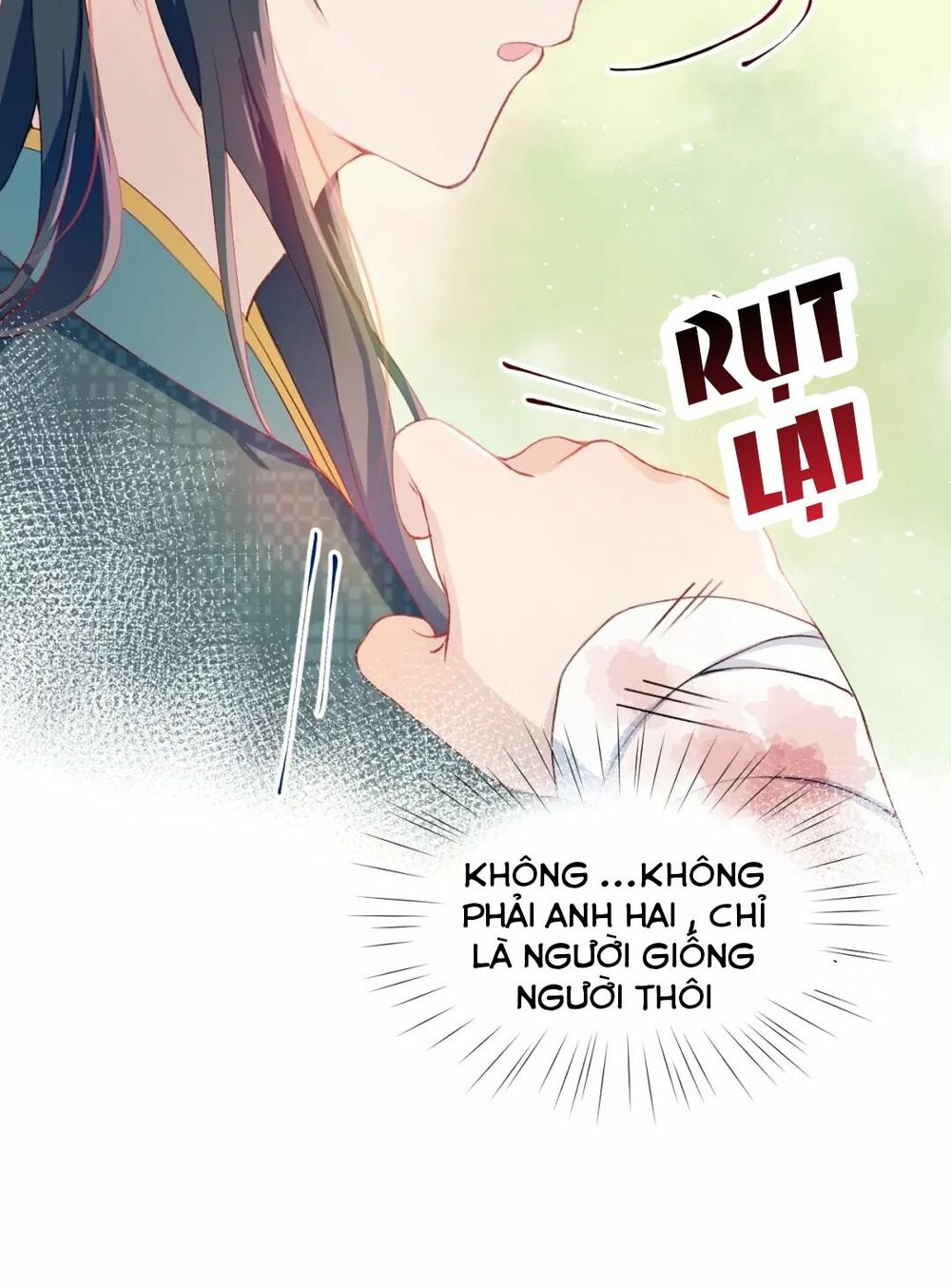Một Đêm Bệnh Kiều Đột Nhiên Tới: Chapter 2