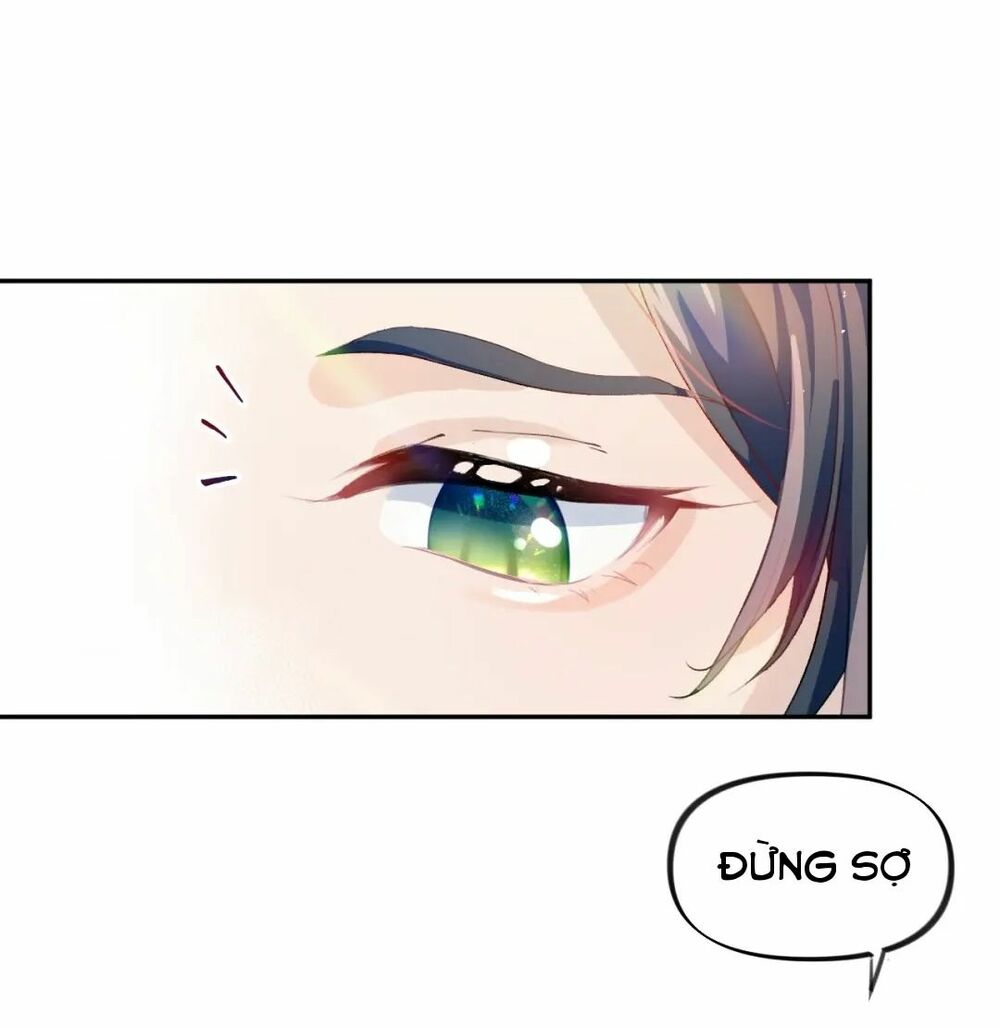 Một Đêm Bệnh Kiều Đột Nhiên Tới: Chapter 2