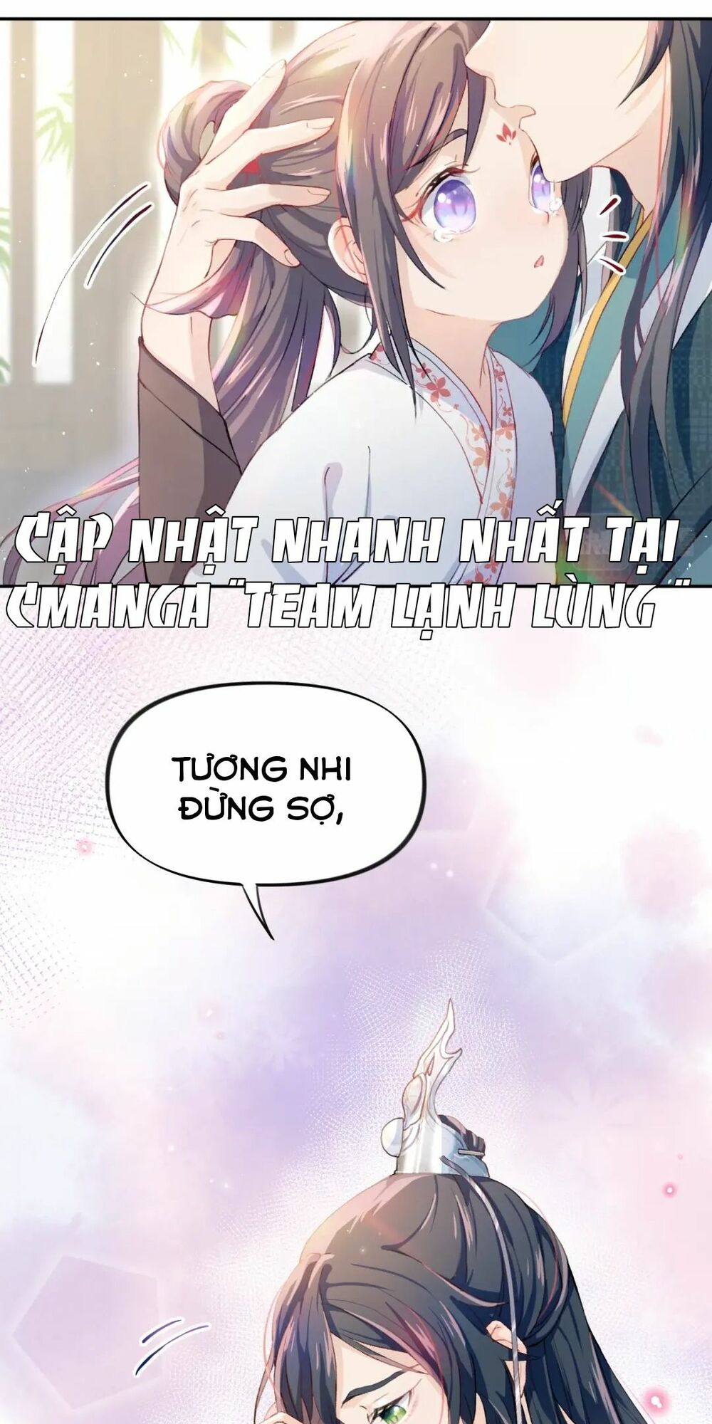 Một Đêm Bệnh Kiều Đột Nhiên Tới: Chapter 2
