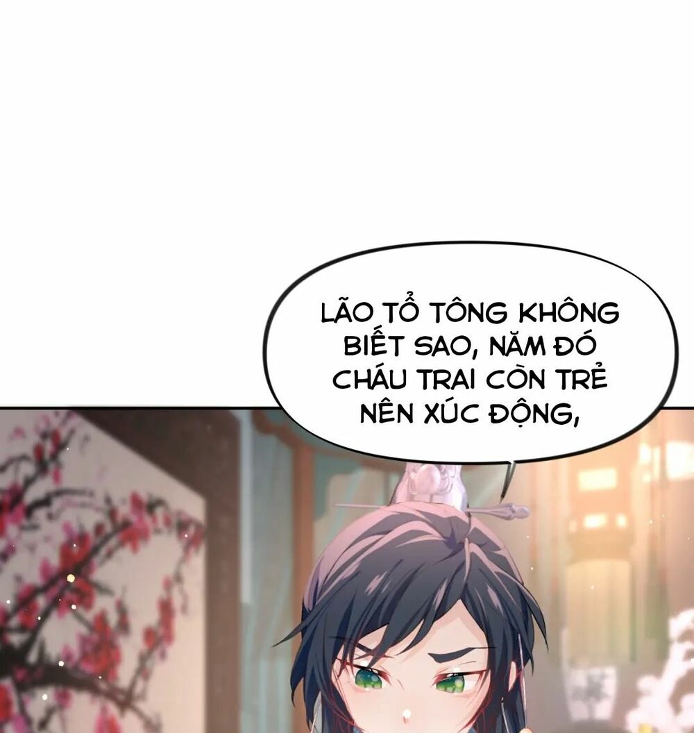 Một Đêm Bệnh Kiều Đột Nhiên Tới: Chapter 20