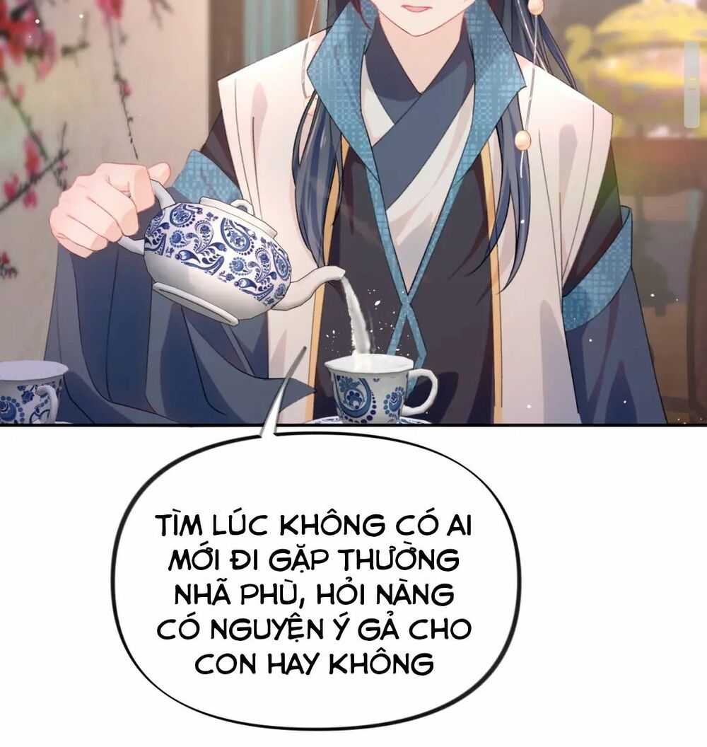 Một Đêm Bệnh Kiều Đột Nhiên Tới: Chapter 20