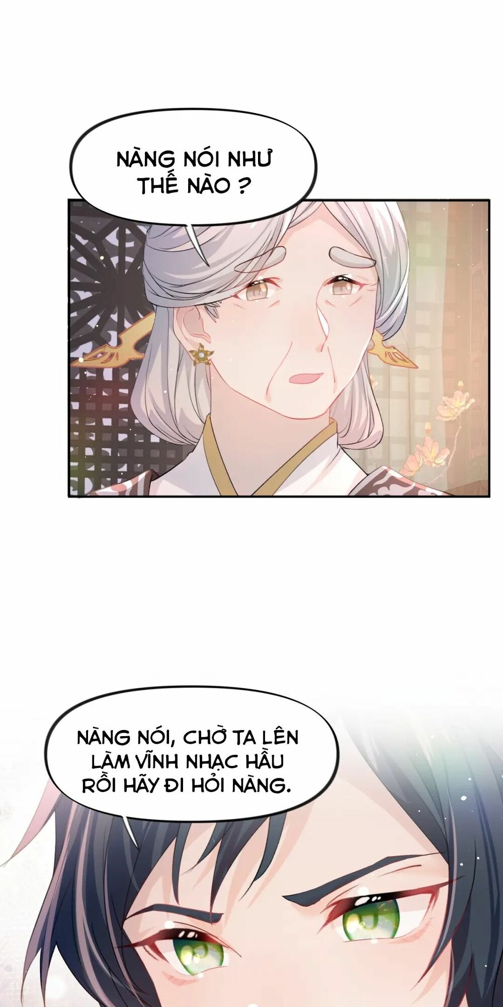 Một Đêm Bệnh Kiều Đột Nhiên Tới: Chapter 20