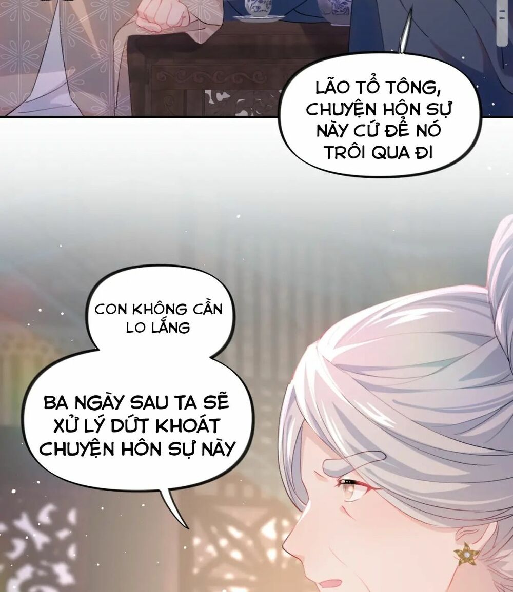 Một Đêm Bệnh Kiều Đột Nhiên Tới: Chapter 20