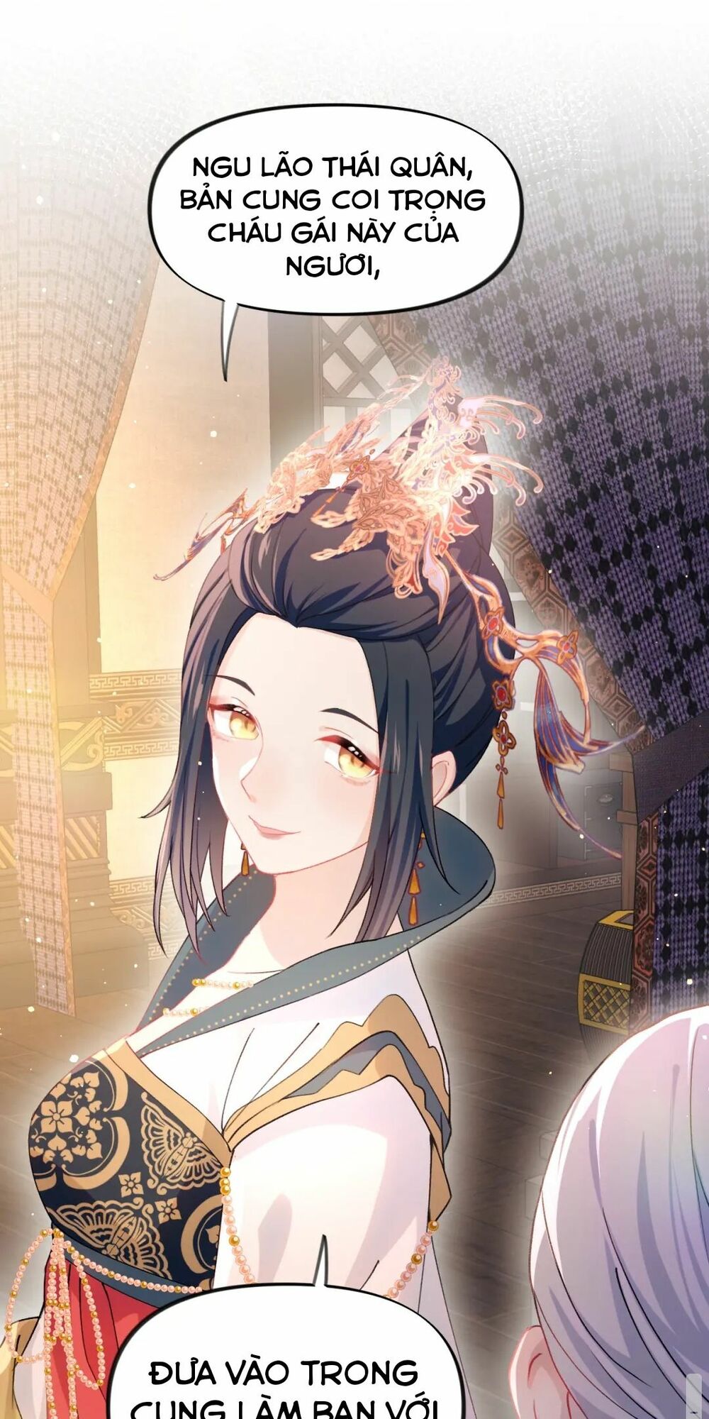 Một Đêm Bệnh Kiều Đột Nhiên Tới: Chapter 20