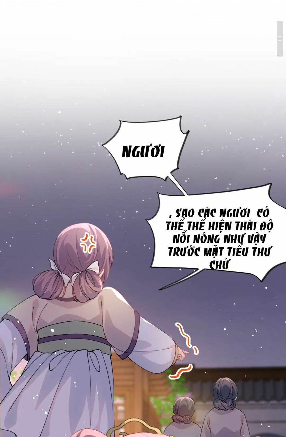 Một Đêm Bệnh Kiều Đột Nhiên Tới: Chapter 20