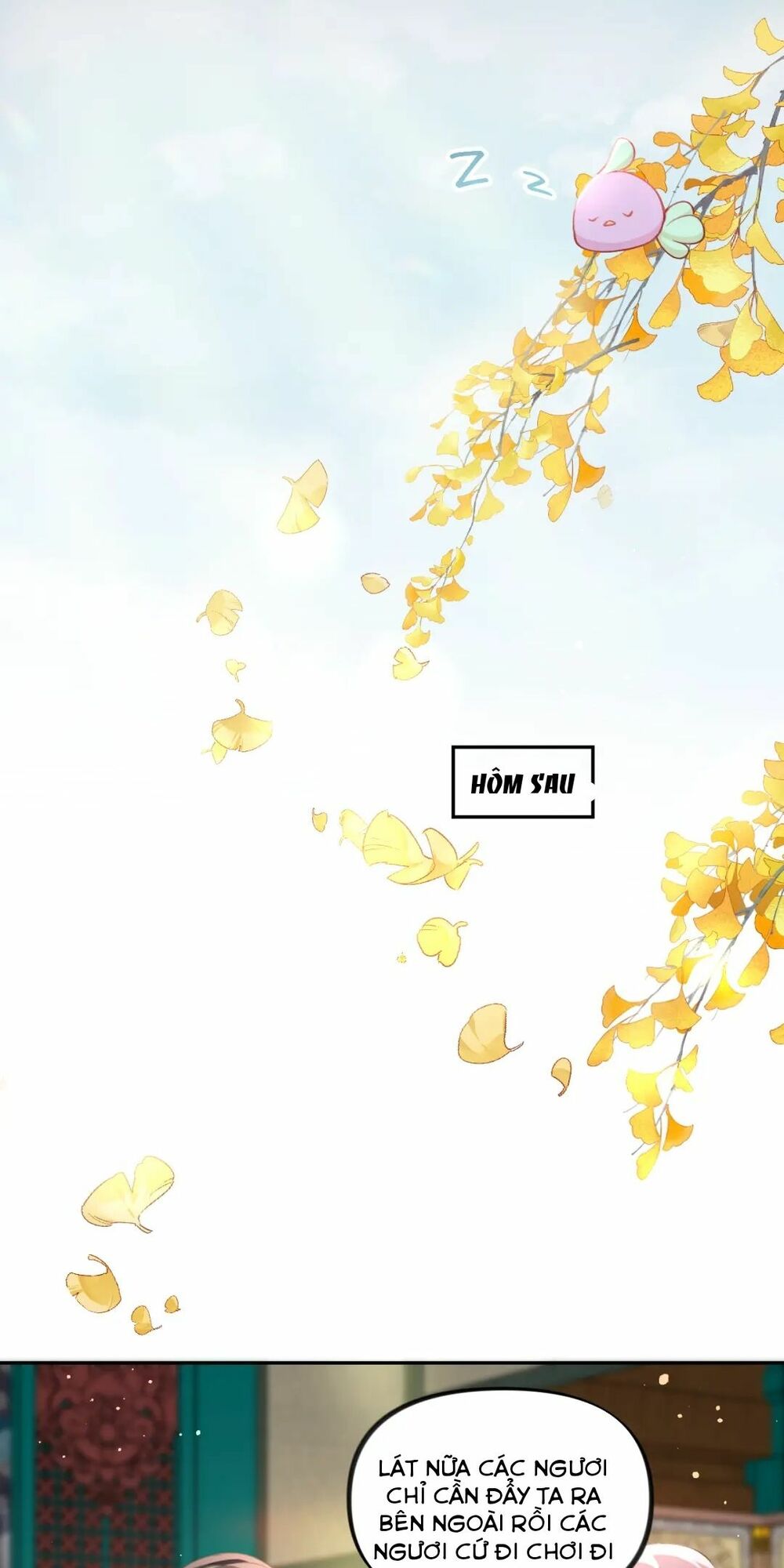 Một Đêm Bệnh Kiều Đột Nhiên Tới: Chapter 20