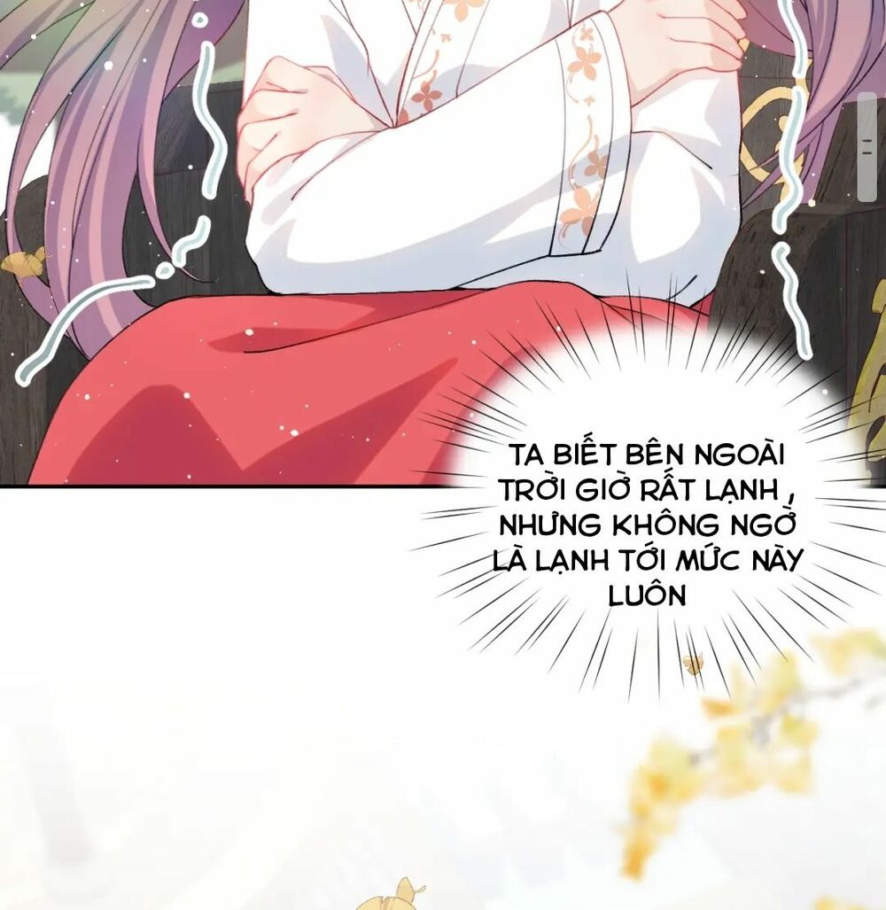 Một Đêm Bệnh Kiều Đột Nhiên Tới: Chapter 20