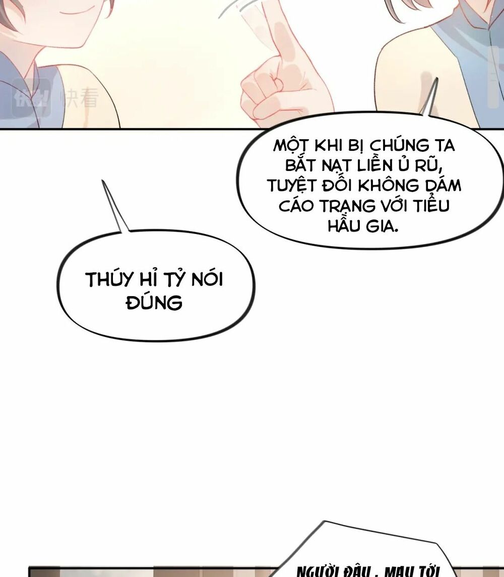 Một Đêm Bệnh Kiều Đột Nhiên Tới: Chapter 20