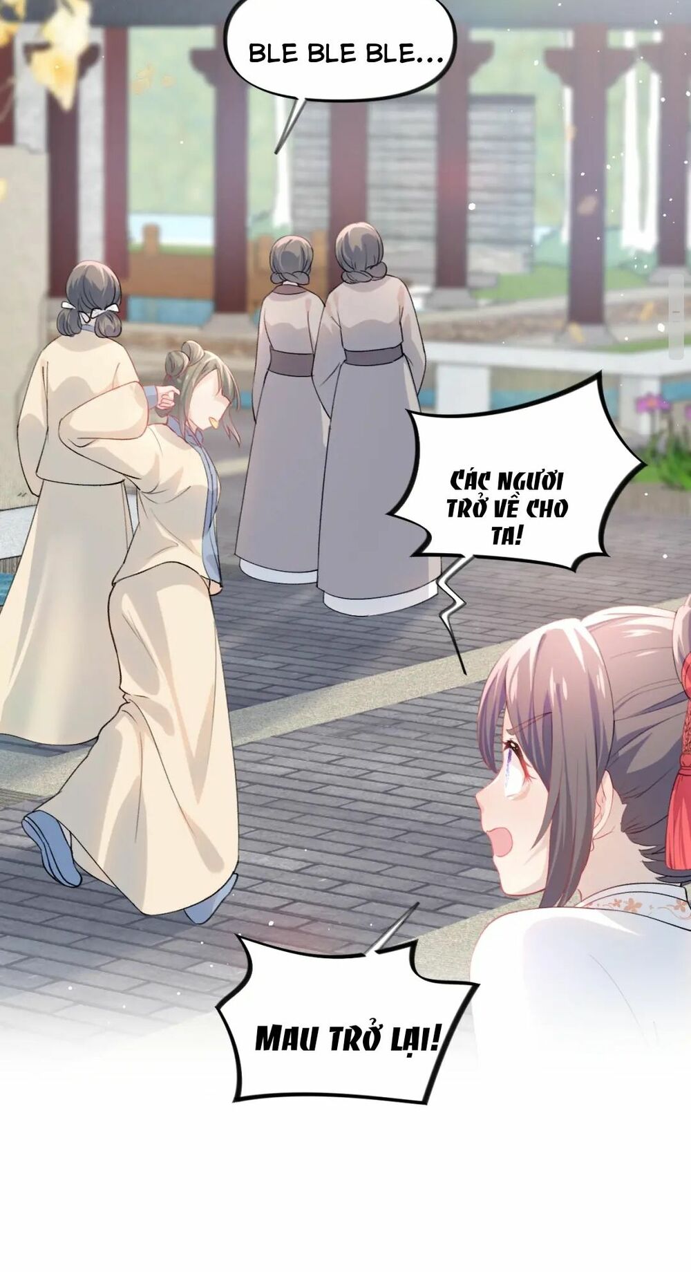 Một Đêm Bệnh Kiều Đột Nhiên Tới: Chapter 20