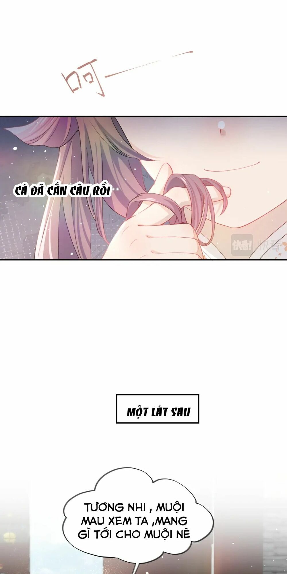 Một Đêm Bệnh Kiều Đột Nhiên Tới: Chapter 20