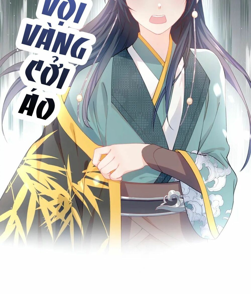 Một Đêm Bệnh Kiều Đột Nhiên Tới: Chapter 20