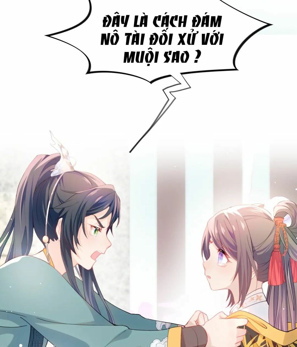 Một Đêm Bệnh Kiều Đột Nhiên Tới: Chapter 20