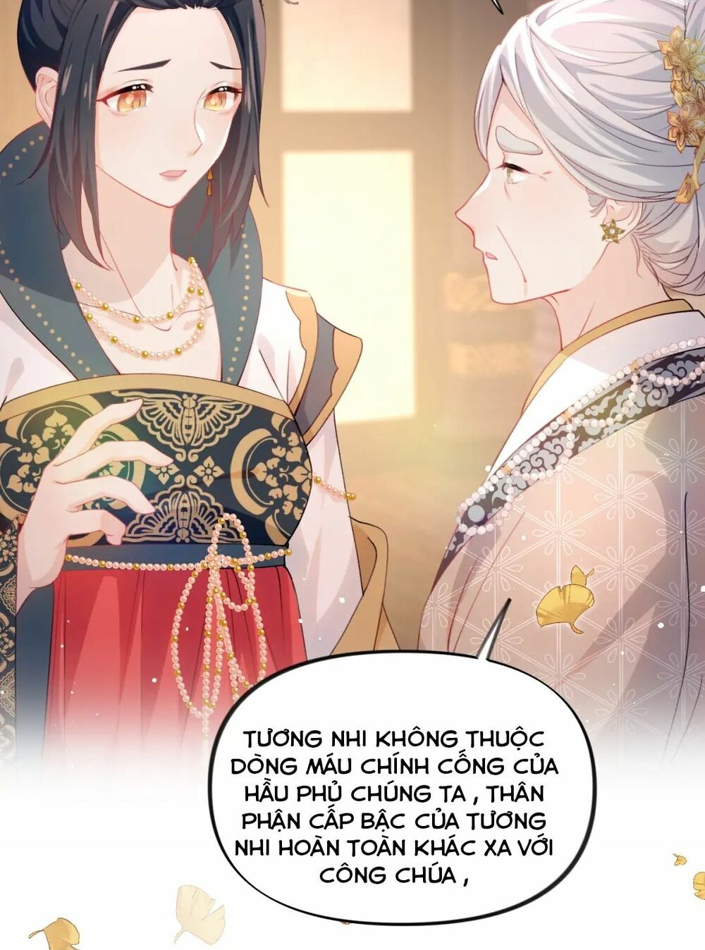 Một Đêm Bệnh Kiều Đột Nhiên Tới: Chapter 20