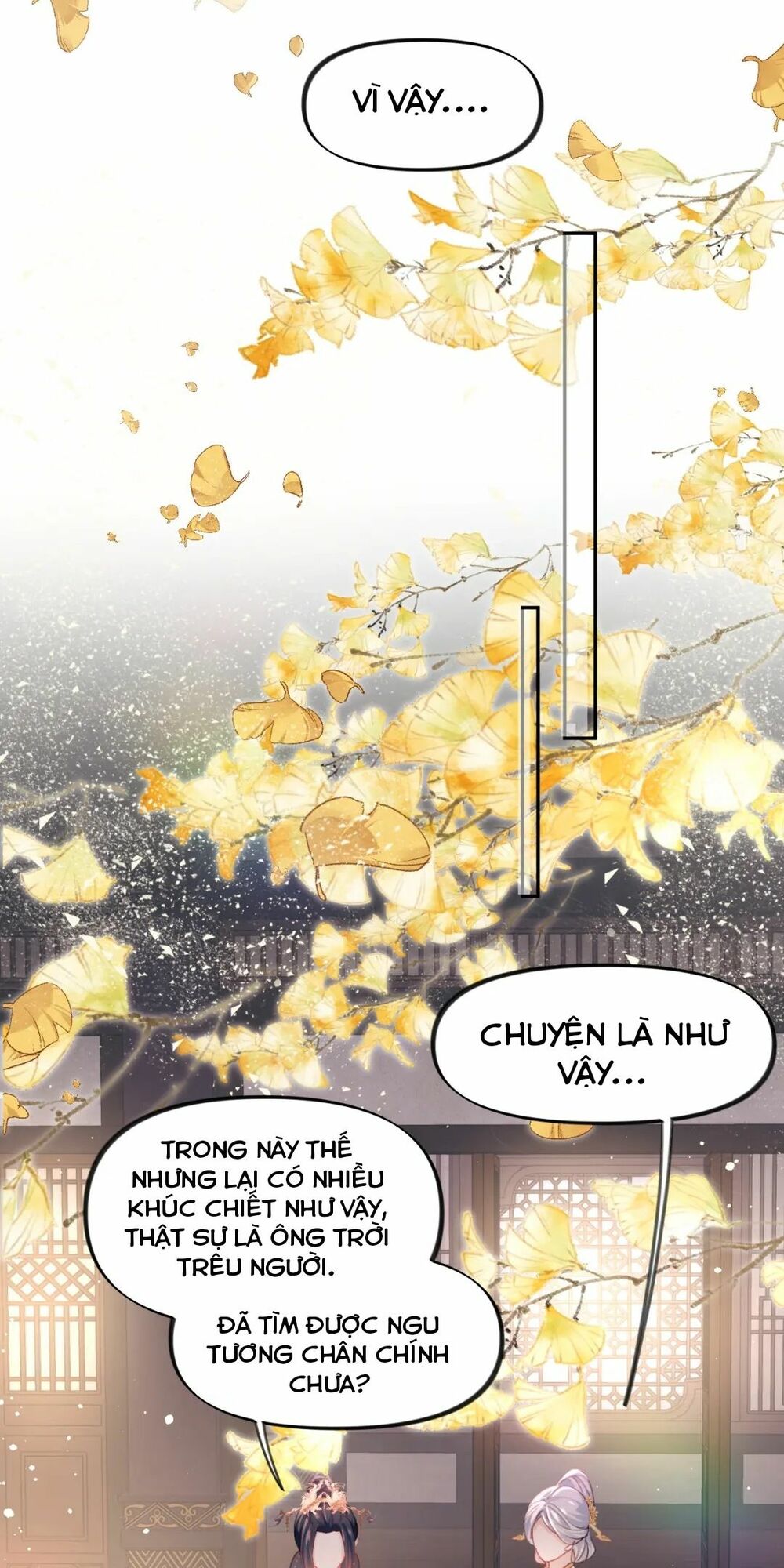 Một Đêm Bệnh Kiều Đột Nhiên Tới: Chapter 20