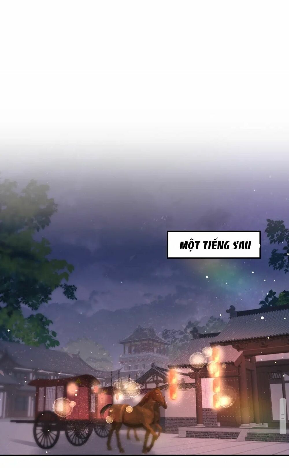 Một Đêm Bệnh Kiều Đột Nhiên Tới: Chapter 20