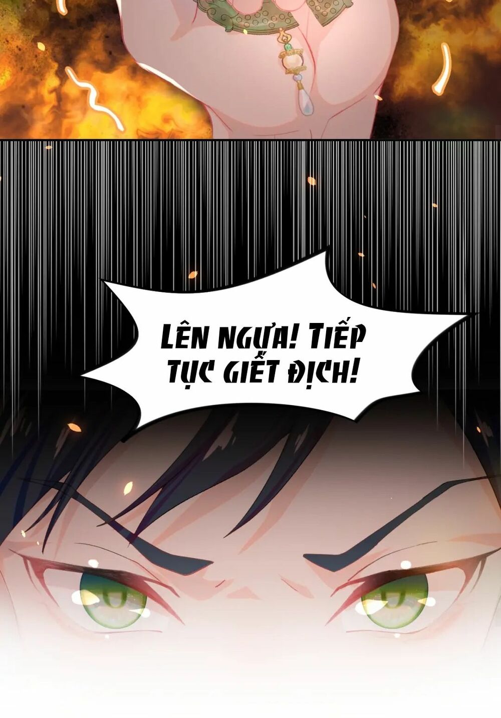 Một Đêm Bệnh Kiều Đột Nhiên Tới: Chapter 24