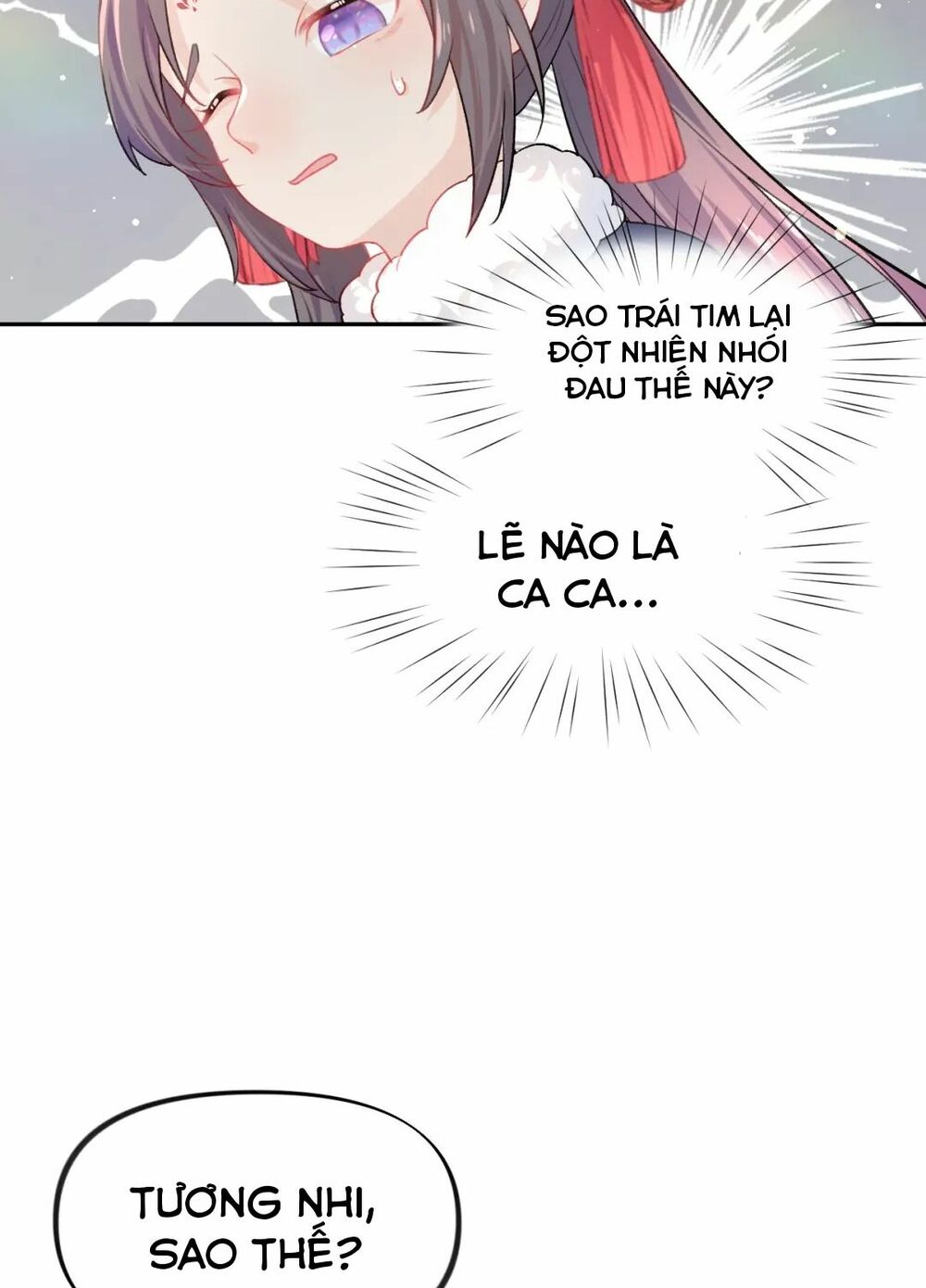 Một Đêm Bệnh Kiều Đột Nhiên Tới: Chapter 24