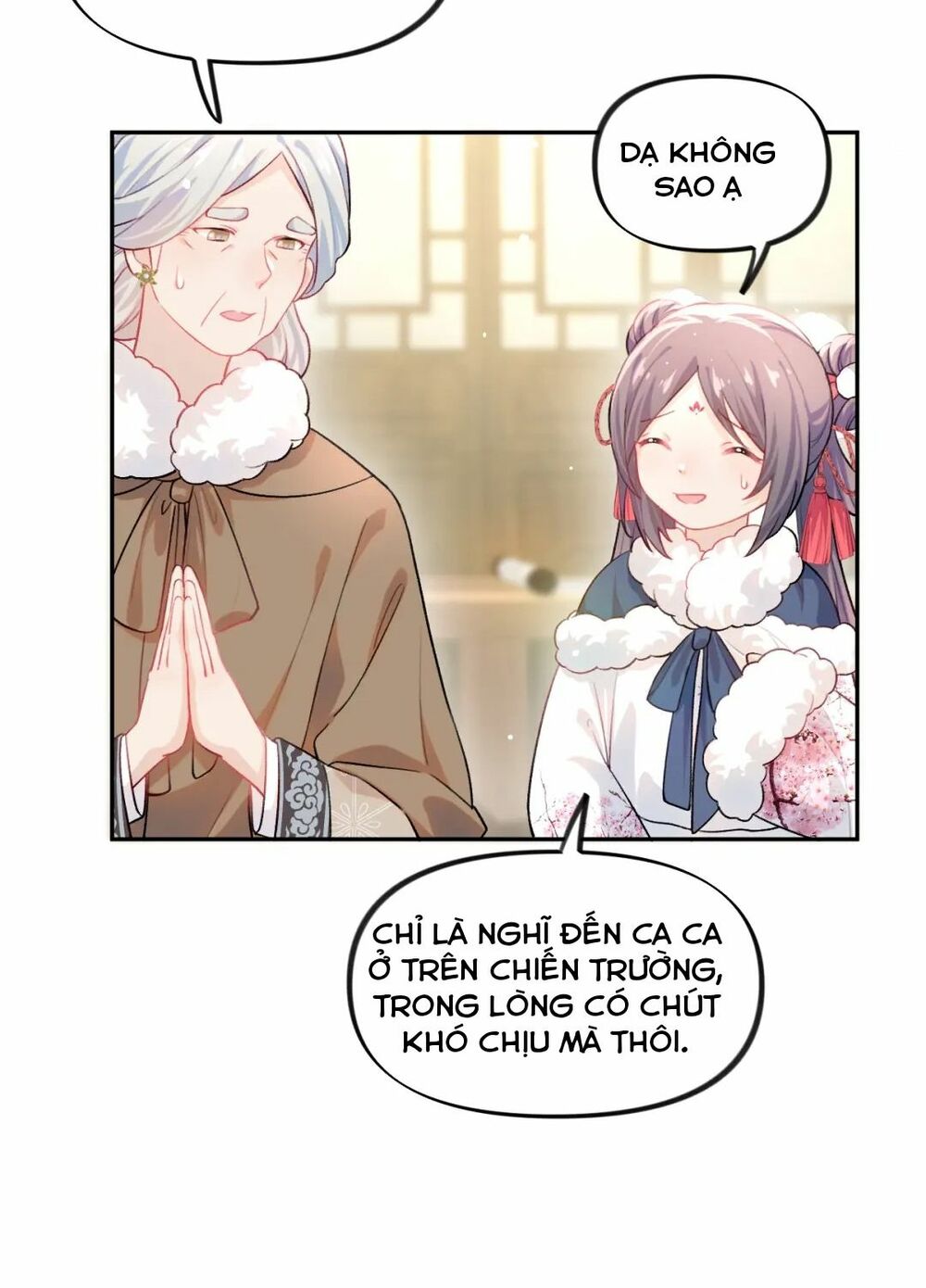 Một Đêm Bệnh Kiều Đột Nhiên Tới: Chapter 24