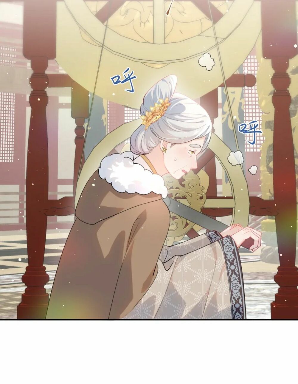Một Đêm Bệnh Kiều Đột Nhiên Tới: Chapter 24