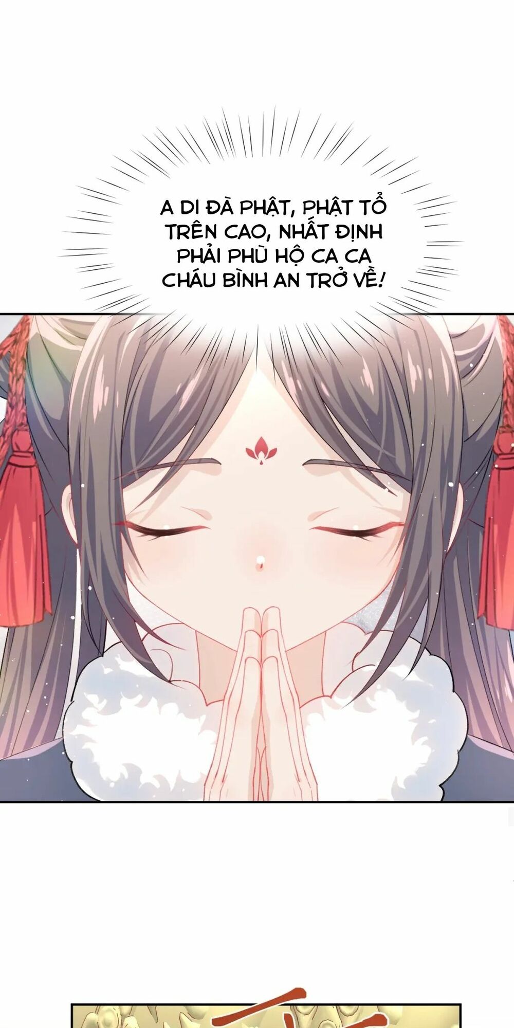 Một Đêm Bệnh Kiều Đột Nhiên Tới: Chapter 24