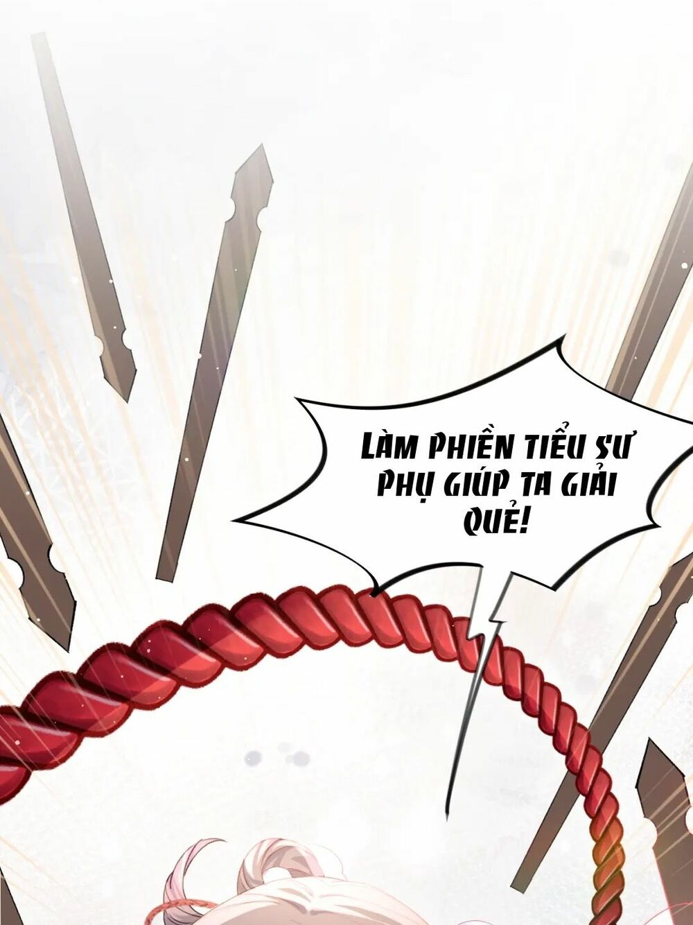 Một Đêm Bệnh Kiều Đột Nhiên Tới: Chapter 24