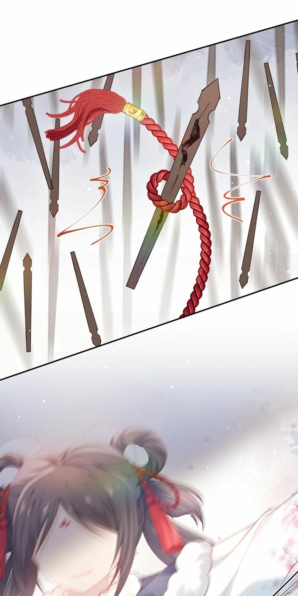 Một Đêm Bệnh Kiều Đột Nhiên Tới: Chapter 24
